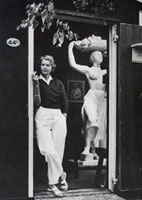 Charlotte van Pallandt
