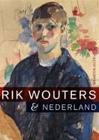 Rick Wouters en Nederland